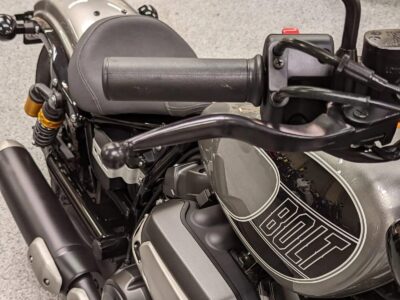 2017 Yamaha Bolt R SPEC