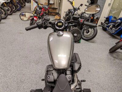 2017 Yamaha Bolt R SPEC