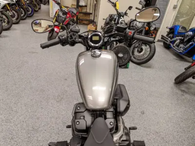 2017 Yamaha Bolt R SPEC