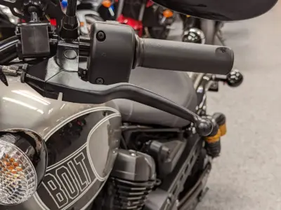 2017 Yamaha Bolt R SPEC