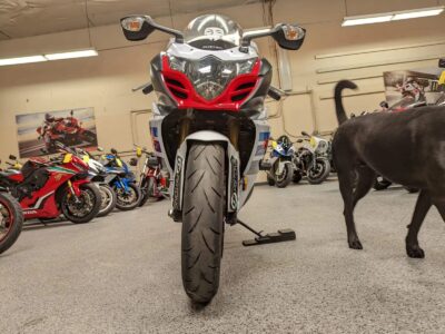 2013 Suzuki GSXR 1000 Commemorative Edition