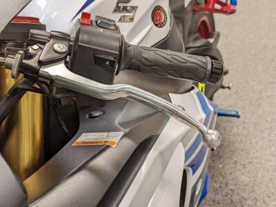 2013 Suzuki GSXR 1000 Commemorative Edition