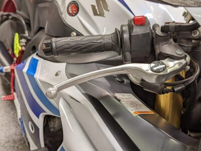 2013 Suzuki GSXR 1000 Commemorative Edition