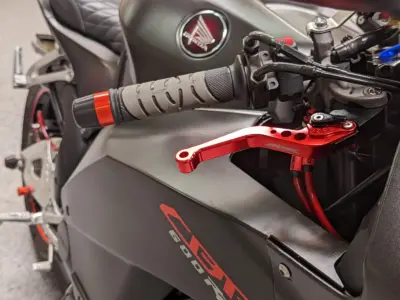 2015 Honda CBR600RR