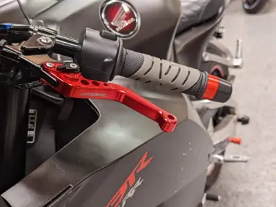 2015 Honda CBR600RR