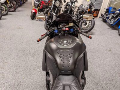 2015 Honda CBR600RR
