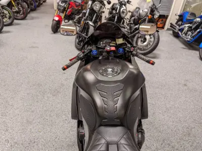 2015 Honda CBR600RR