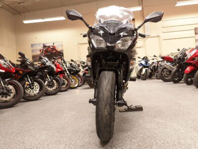 2019 Kawasaki Ninja 650 KRT EDITION