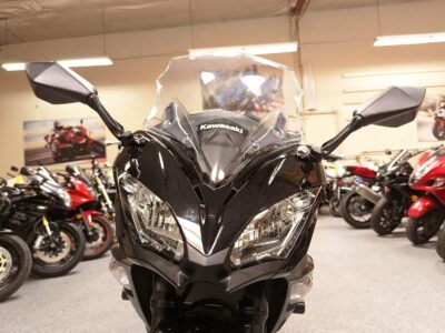 2019 Kawasaki Ninja 650 KRT EDITION
