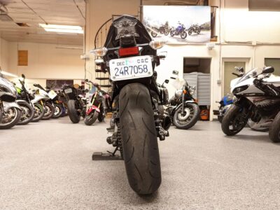 2019 Kawasaki Ninja 650 KRT EDITION