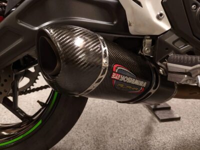 2019 Kawasaki Ninja 650 KRT EDITION