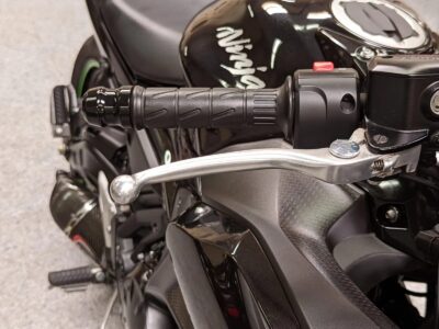 2019 Kawasaki Ninja 650 KRT EDITION