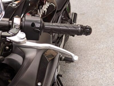 2019 Kawasaki Ninja 650 KRT EDITION