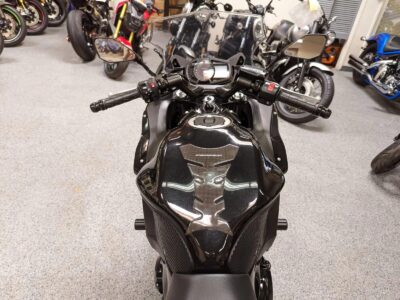 2019 Kawasaki Ninja 650 KRT EDITION
