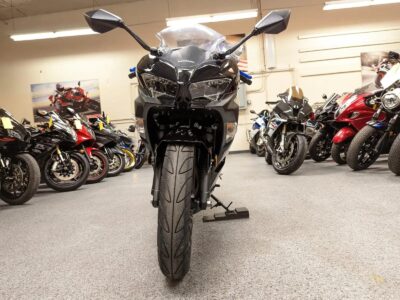 2019 Kawasaki Ninja 400