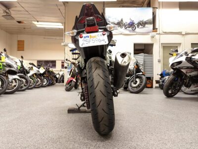 2019 Kawasaki Ninja 400