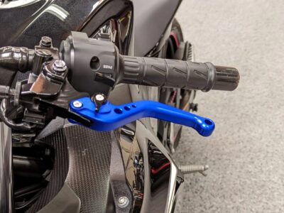 2019 Kawasaki Ninja 400