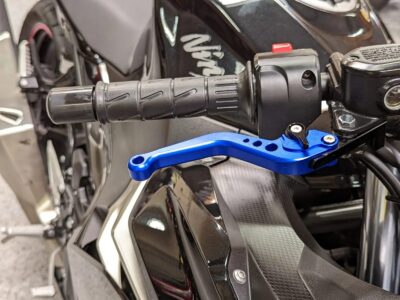 2019 Kawasaki Ninja 400