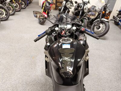 2019 Kawasaki Ninja 400