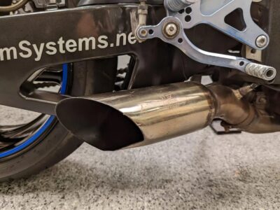 2012 Yamaha R1