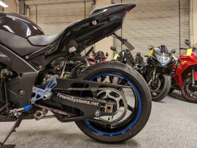 2012 Yamaha R1