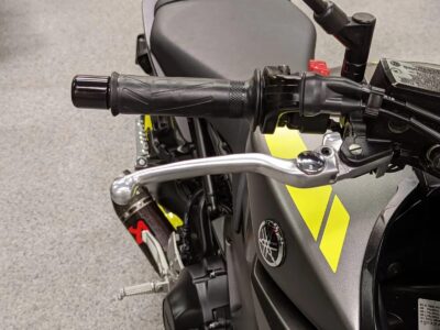 2018 Yamaha MT09 MT-09