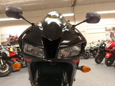 2014 Honda CBR600RR