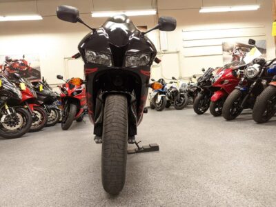 2014 Honda CBR600RR