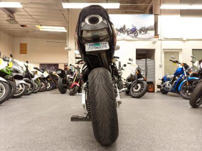 2014 Honda CBR600RR
