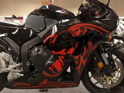 2014 Honda CBR600RR