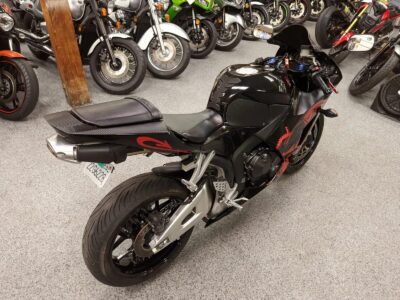 2014 Honda CBR600RR