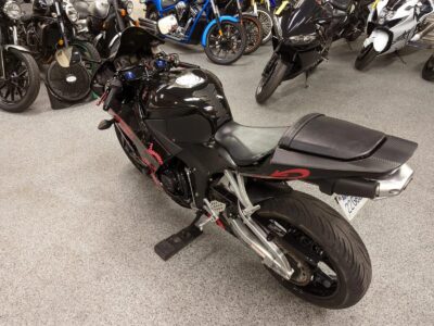 2014 Honda CBR600RR