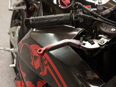 2014 Honda CBR600RR