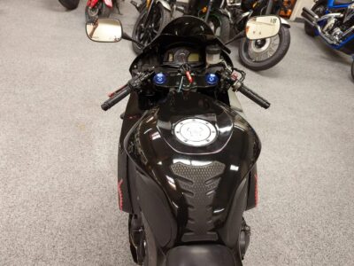 2014 Honda CBR600RR