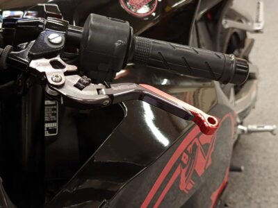 2014 Honda CBR600RR