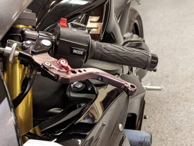 2013 Suzuki GSXR 750