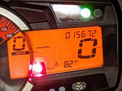 2013 Suzuki GSXR 750