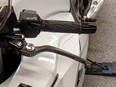2022 Suzuki Hayabusa