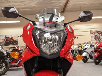 2014 Honda CBR650F CBR 650