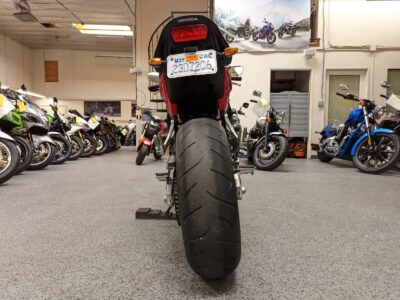 2014 Honda CBR650F CBR 650