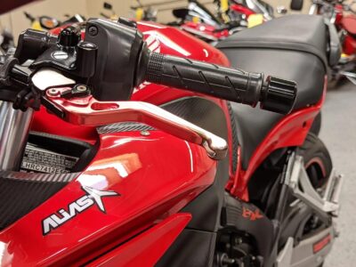 2014 Honda CBR650F CBR 650