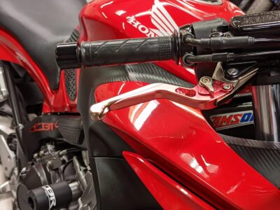 2014 Honda CBR650F CBR 650