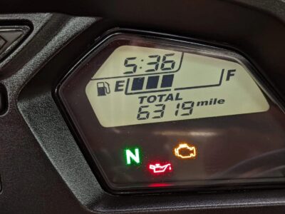 2014 Honda CBR650F CBR 650