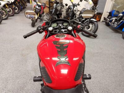 2014 Honda CBR650F CBR 650