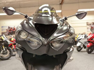 2016 Kawasaki ZX14R ZX14 ABS