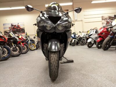 2016 Kawasaki ZX14R ZX14 ABS