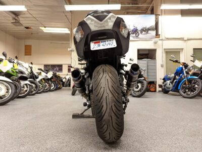 2016 Kawasaki ZX14R ZX14 ABS