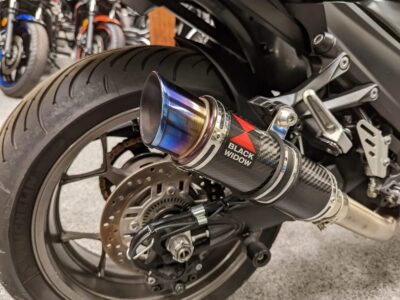 2016 Kawasaki ZX14R ZX14 ABS