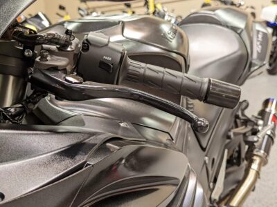 2016 Kawasaki ZX14R ZX14 ABS