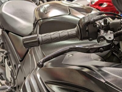 2016 Kawasaki ZX14R ZX14 ABS